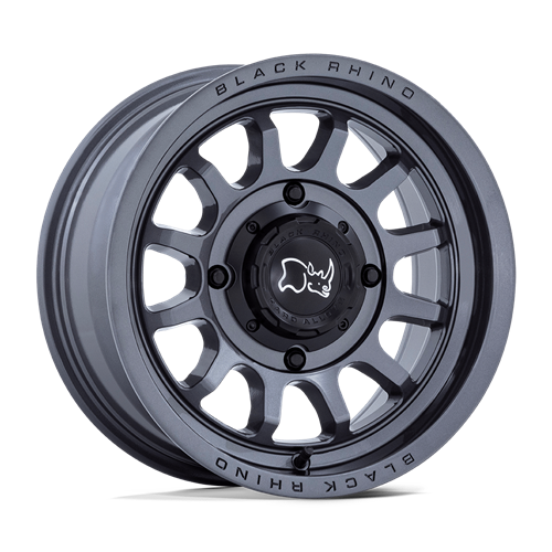 RAPID UTV