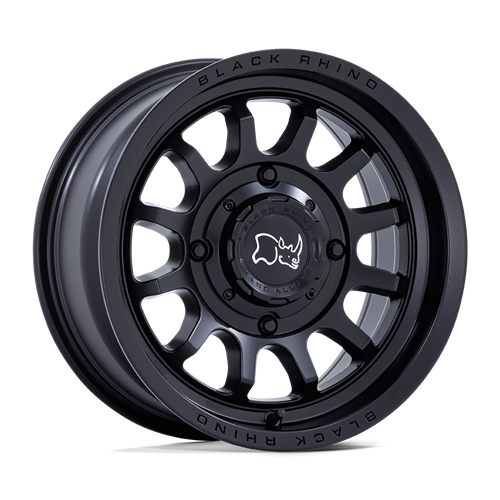 RAPID UTV